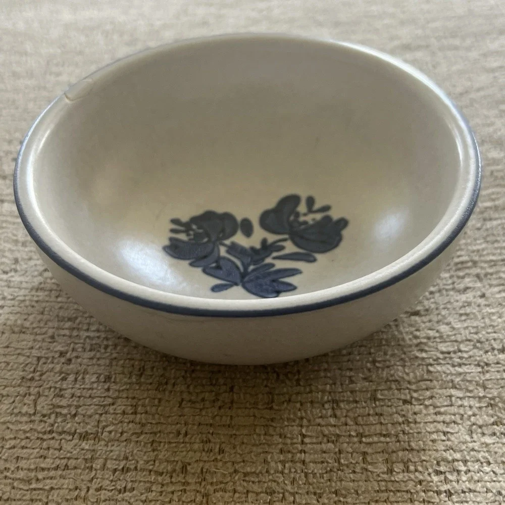 Pfaltzgraff Yorktowne Vintage 5